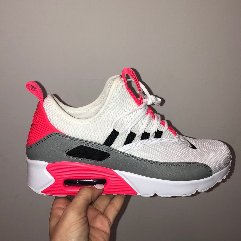 Nike Airmax - Size 8